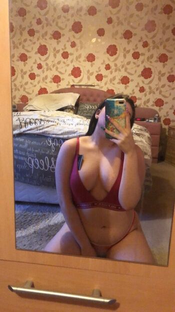 lil.babyti Leaked Nude OnlyFans (Photo 5)