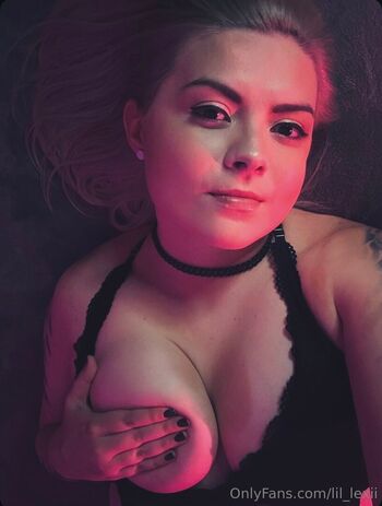 lil_lexii Leaked Nude OnlyFans (Photo 42)
