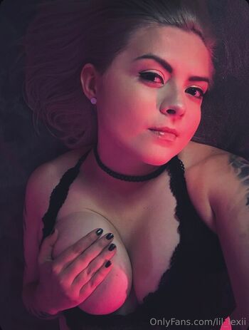 lil_lexii Leaked Nude OnlyFans (Photo 43)