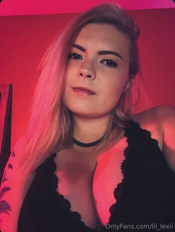 lil_lexii Leaked Nude OnlyFans (Photo 45)