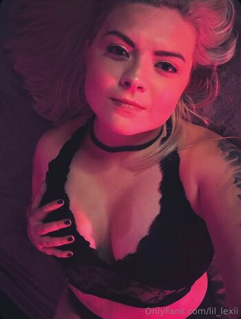 lil_lexii Leaked Nude OnlyFans (Photo 46)