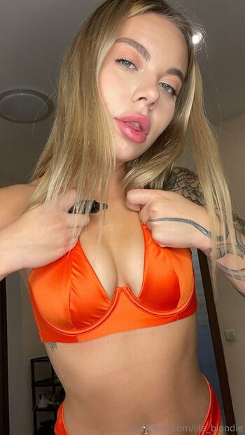 lila_blondie Leaked Nude OnlyFans (Photo 30)
