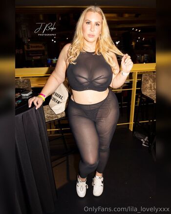 Lila Lovely