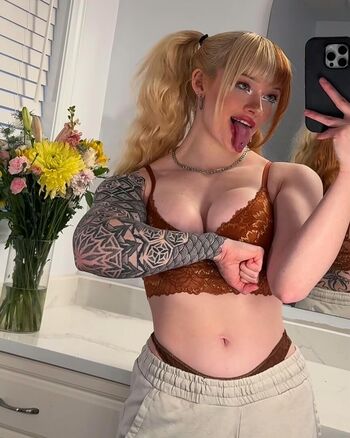 lilac_lexx Leaked Nude OnlyFans (Photo 195)