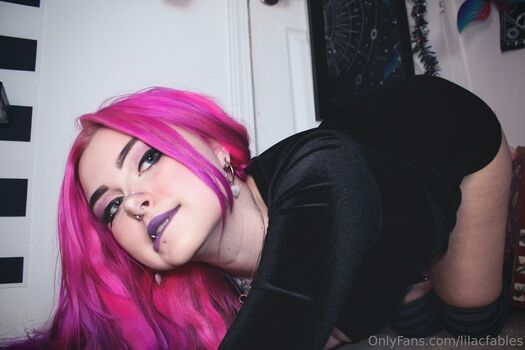 lilacfables