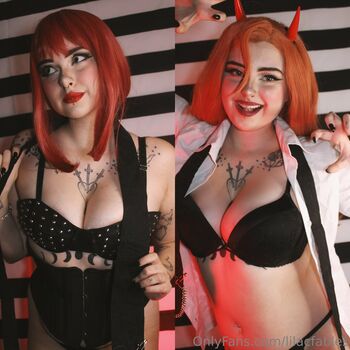 lilacfables Leaked Nude OnlyFans (Photo 33)