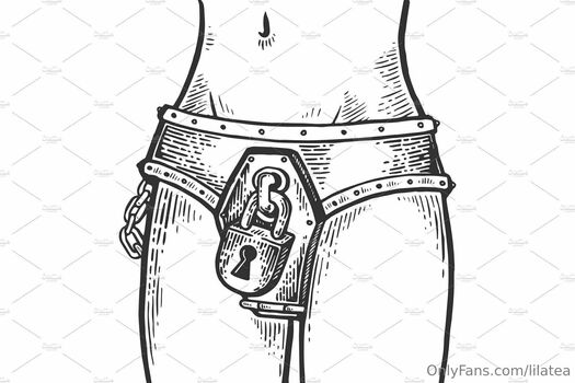 lilatea Leaked Nude OnlyFans (Photo 16)