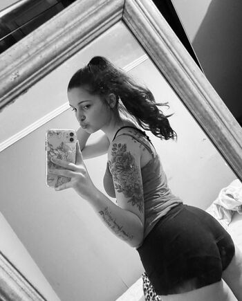 lilbabyashlyn Leaked Nude OnlyFans (Photo 20)