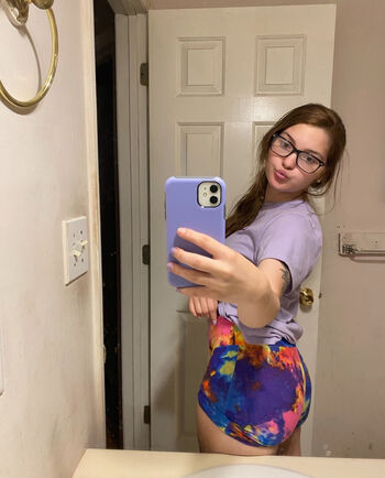 lilbabyashlyn Leaked Nude OnlyFans (Photo 21)