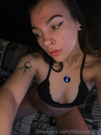Lilbabybatsy
