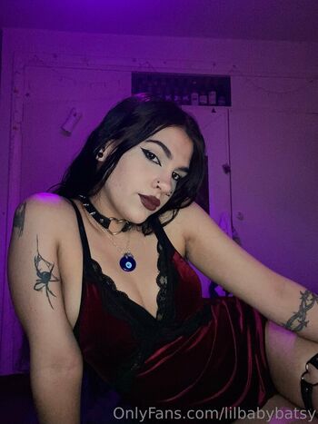Lilbabybatsy