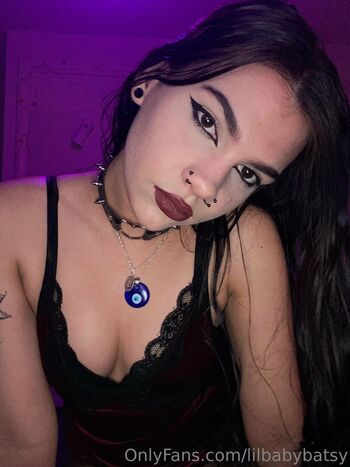 Lilbabybatsy
