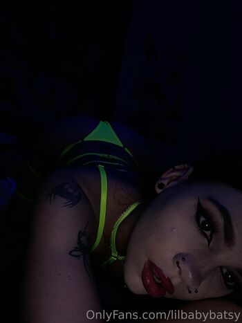 Lilbabybatsy