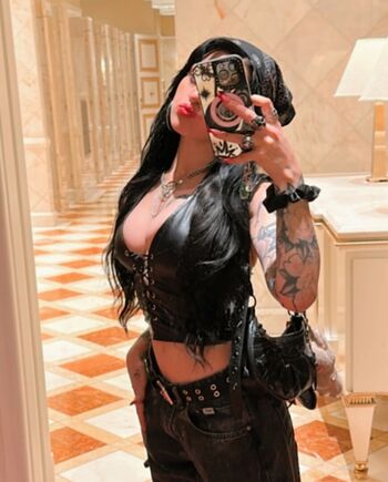 lilbatty Leaked Nude OnlyFans (Photo 95)