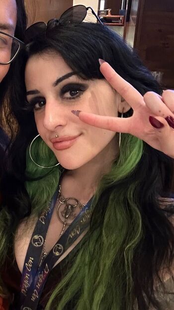 lilbatty Leaked Nude OnlyFans (Photo 103)