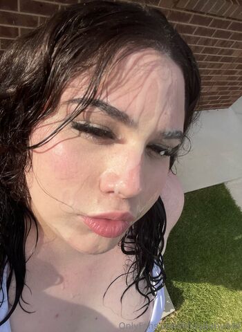 lilcrybaby444 Leaked Nude OnlyFans (Photo 14)