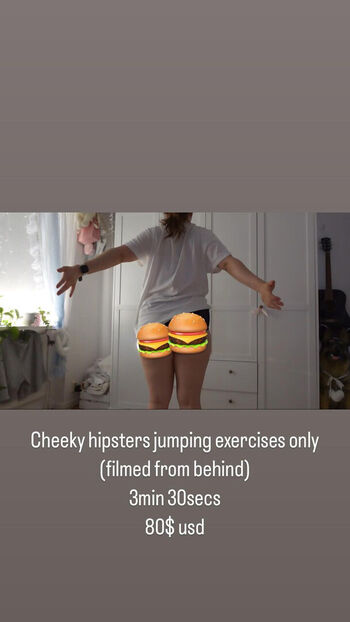 lildaisyheart Leaked Nude OnlyFans (Photo 5)
