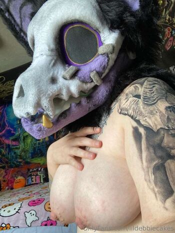 lildebbiecakes Leaked Nude OnlyFans (Photo 26)