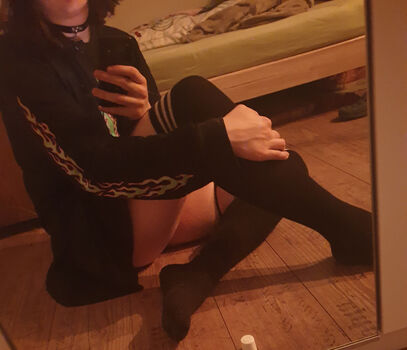 lildee_uwu Leaked Nude OnlyFans (Photo 1)