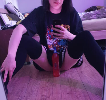 lildee_uwu Leaked Nude OnlyFans (Photo 2)