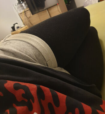 lildee_uwu Leaked Nude OnlyFans (Photo 3)