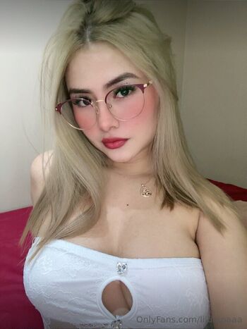 lildianaaa Leaked Nude OnlyFans (Photo 5)