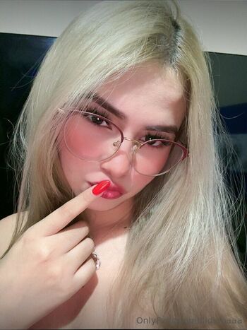 lildianaaa Leaked Nude OnlyFans (Photo 6)