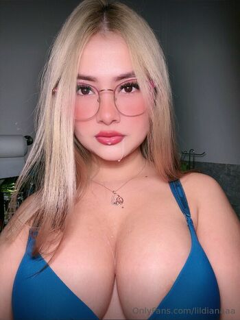lildianaaa Leaked Nude OnlyFans (Photo 10)