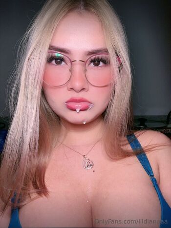 lildianaaa Leaked Nude OnlyFans (Photo 12)