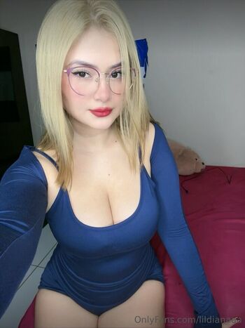 lildianaaa Leaked Nude OnlyFans (Photo 15)