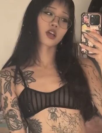 Lilfoxiebaby Leaked Nude OnlyFans (Photo 3)