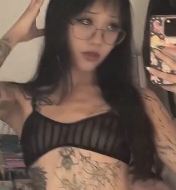 Lilfoxiebaby Leaked Nude OnlyFans (Photo 4)