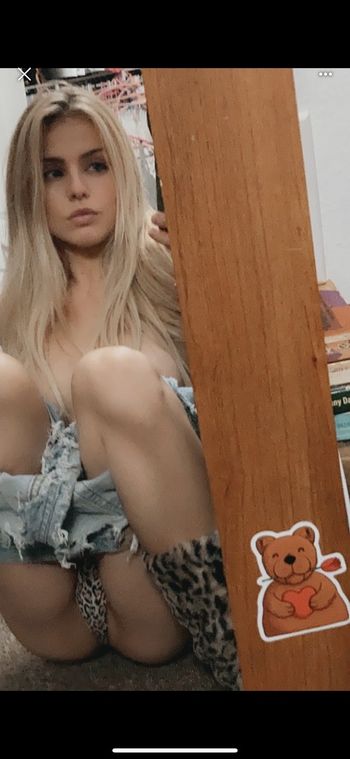 Lilherblover Leaked Nude OnlyFans (Photo 32)