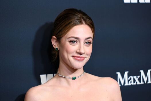 Lili Reinhart Leaked Nude OnlyFans (Photo 422)