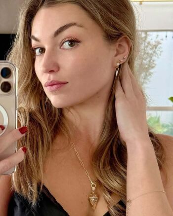 Lili Simmons Leaked Nude OnlyFans (Photo 158)