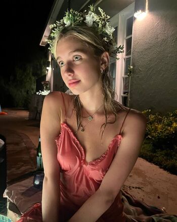 Lilia Buckingham