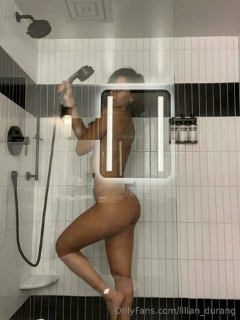 Lilian Duran