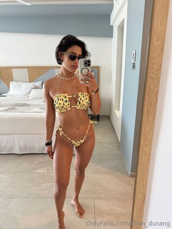 Lilian Duran Leaked Nude OnlyFans (Photo 26)