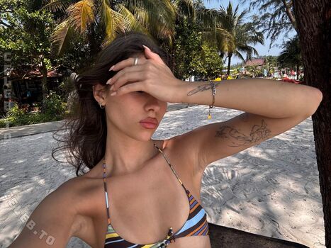 Lilian Loria Leaked Nude OnlyFans (Photo 10)