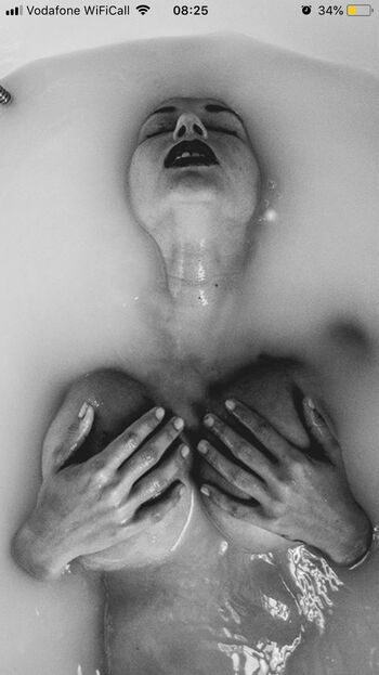 Liliana Krupa Leaked Nude OnlyFans (Photo 24)