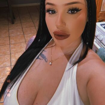 Liliana Perez Leaked Nude OnlyFans (Photo 1)