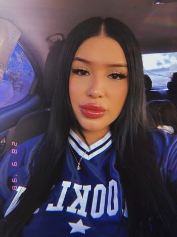 Liliana Perez Leaked Nude OnlyFans (Photo 4)