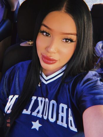 Liliana Perez Leaked Nude OnlyFans (Photo 5)