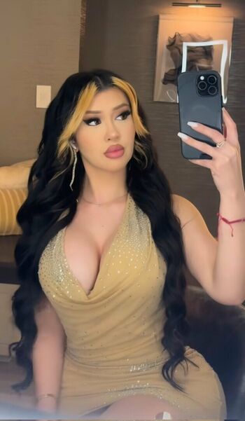 Lilianaheartsss Leaked Nude OnlyFans (Photo 15)