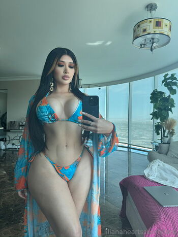 lilianaheartsss Leaked Nude OnlyFans (Photo 238)