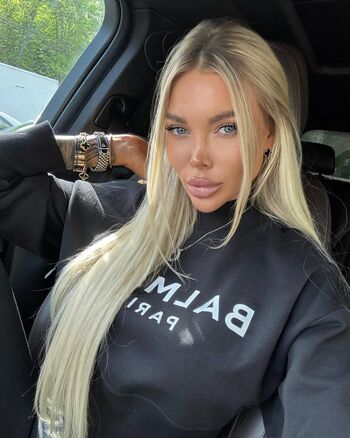 liliililili333 Leaked Nude OnlyFans (Photo 31)