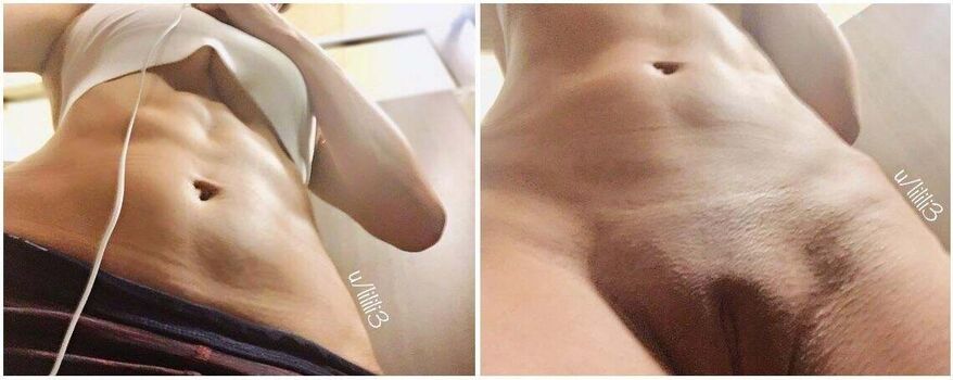 Lilili3 Leaked Nude OnlyFans (Photo 20)