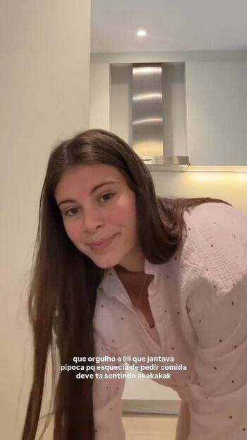 Lilissimaa Poliglota Leaked Nude OnlyFans (Photo 3)