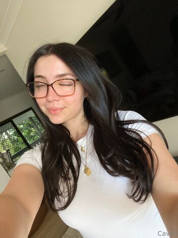 Lilith Cavaliere Leaked Nude OnlyFans (Photo 385)