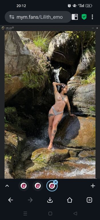 Lilith_emo Leaked Nude OnlyFans (Photo 29)